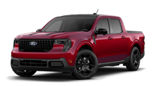 2026 Ford Maverick® External Image 2